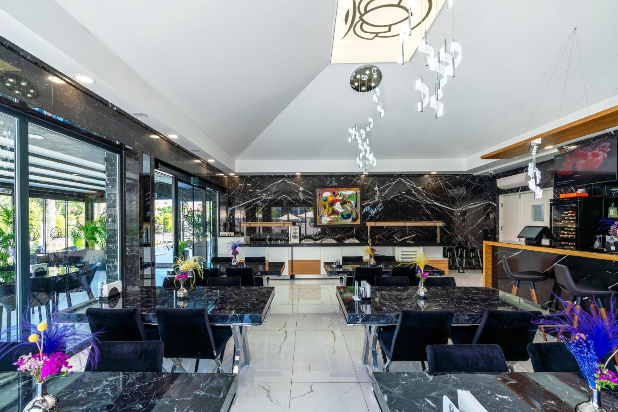 Edem Flower Hotel Kemer Bagian luar foto